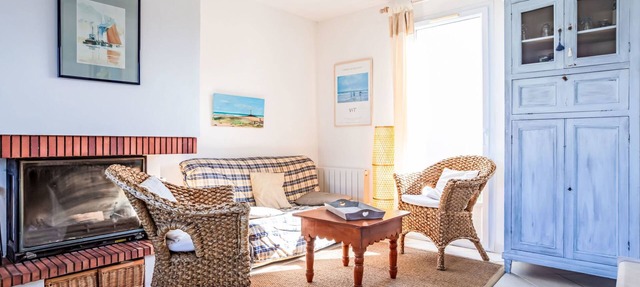 Les Goélands by Interhome in Cabourg