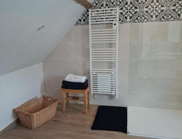 Les oiseaux de passage - chambre d hôtes, paisible in Gaillon