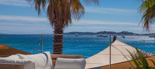 Les Prairies de la Mer in Grimaud