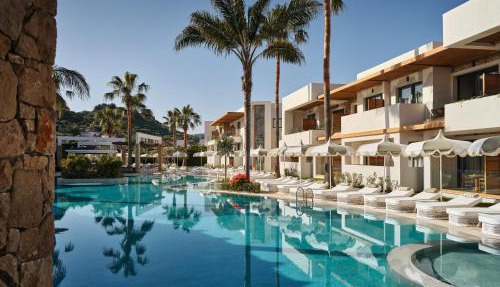 Lesante Classic - Preferred Hotels & Resorts in Tsilivi