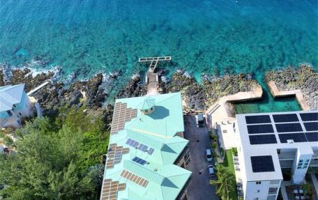 Lighthouse Point Resort Unit # 4 in West Bay