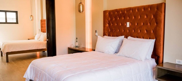 Limbo Hotel Boutique in Valle de Guadalupe