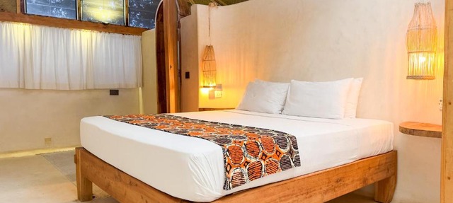 Lions Eco Resort & Spa in Malindi