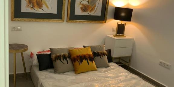 LOFT LORCA in Lorca
