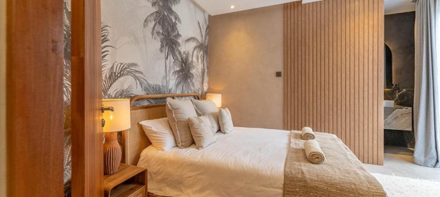 Lokale Pererenan Resort Hotels & Villa in Canggu