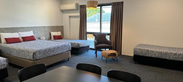 Longreach Motor Inn in Longreach