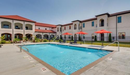 Loretto Vacation Rental w/Community Resort Perks in Loretto