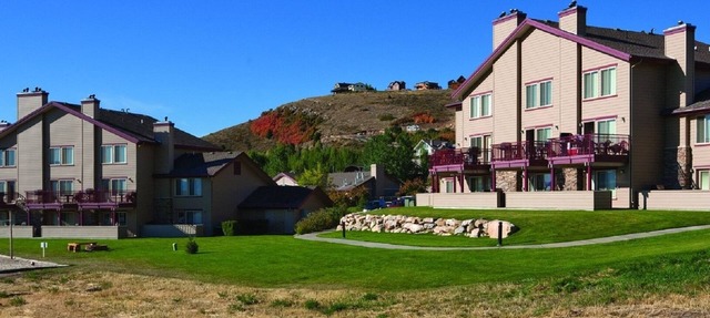 Love the outdoors? in Garden City