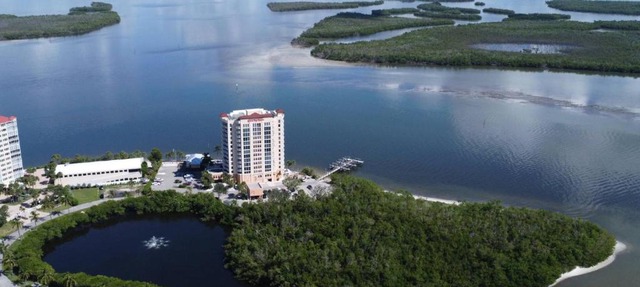 Lovers Key Resort 1201 in Fort Myers Beach