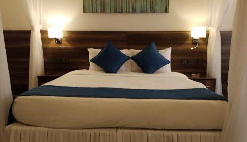 Lukenya Alkebu Resort in Nairobi