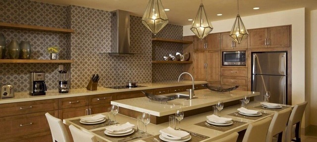 Luxurious 2-bedroom Presidential suite within a 5-star resort in Cabo San Lucas in Cabo San Lucas