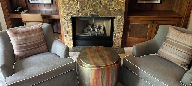 Luxurious 3 BR, 3 Bath Villa located within Four Seasons Jackson Hole Resort in Teton Village