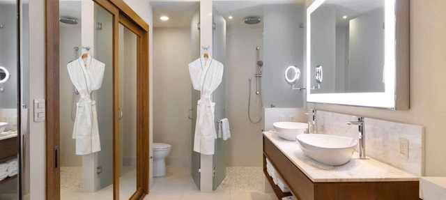 Luxurious/comfortable 2-bdrm, 3 bath resort/spa in enchanting San Jose de Cabo in San Jose de Cabo