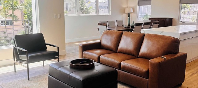 Luxurious Modern Apartment - Unit B in Redondo Beach
