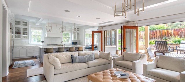 Luxurious, Renovated Craftsman in the Heart of Boulder. Perfect for SUNDANCE in Boulder