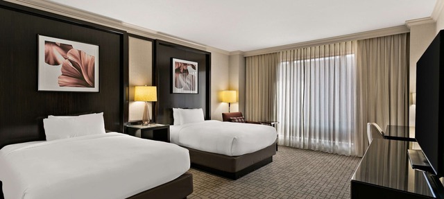 Luxurious Staycation Spot in the Heart of Baltimore! Indoor Pool, Pets Allowed! in Baltimore