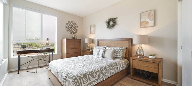 Luxury 2BD 2BA, BRAND NEW/PETS/CLOSE TO EVERYTHING/BOHO+COZY VIBES in San Diego