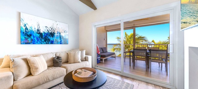 Luxury 2Bdr Beachfront Condo on Spotts Beach in Savannah