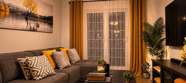 Luxury apartment 3BR in Longueuil