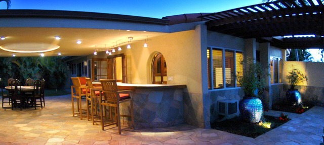Luxury Cottage w/Private Pool. Under The Warm Maui Sun Pmt #BBKM20160004 in Kihei