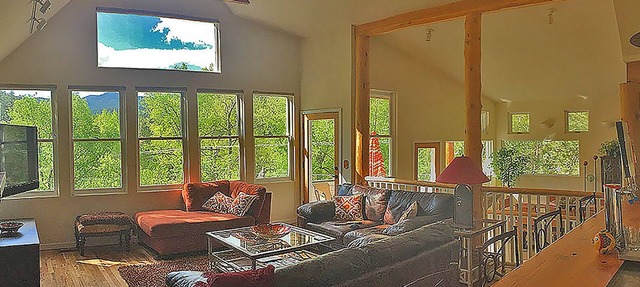 Luxury Creekside Craftsman Home - Alpine Splendor 6 Mins to Pearl, The Hill & CU in Boulder