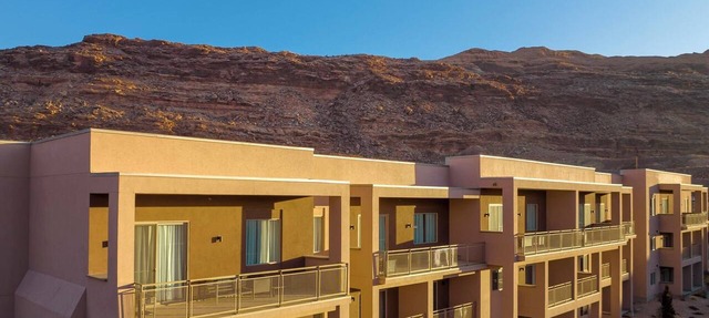 Luxury Desert Retreat a Thrill Seekers Dream! in Moab