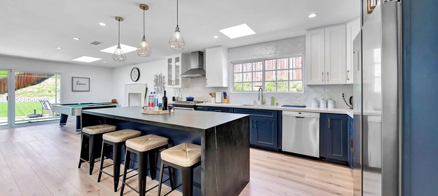 Luxury fully remodeled in Calabasas in Calabasas