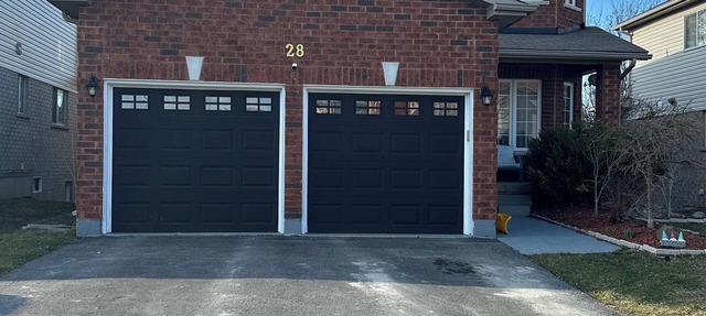 Luxury home n in Kawartha Lakes