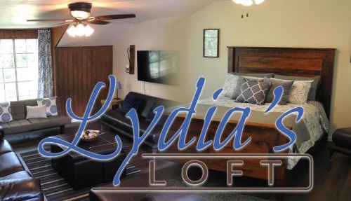 Lydias Loft in Ingram