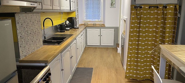 Maison 5/7 Personnes en Suisse Normande in Athis-Val-de-Rouvre