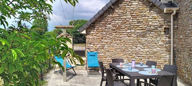 Maison en pierre by Interhome in Pirou