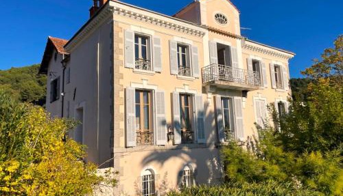 Maison La Julianne in Callas
