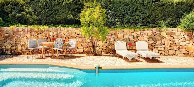 Maison Lou Amourier - Provence house for 6, pool & garden - OVO Network in Cotignac