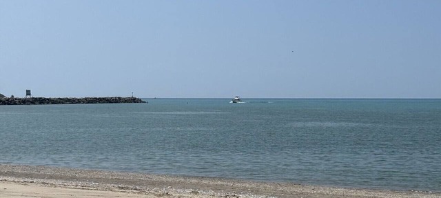 Maitland Inlet Cottage — Where Goderich Sunsets, Beach Days, and Waterviews Meet in Goderich