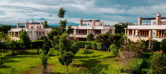 Maiyan Nanyuki in Nanyuki