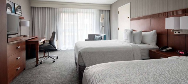 Make Your Trip More Enjoyable! 2 Comfortable Units, Pets are Allowed in El Segundo
