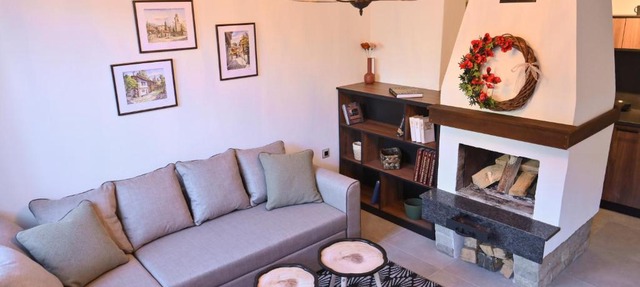 Marand Villas in Bansko