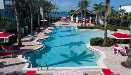 Marlin Bay Resort & Marina Managed by Elite Alliance Hospitality in Marathon