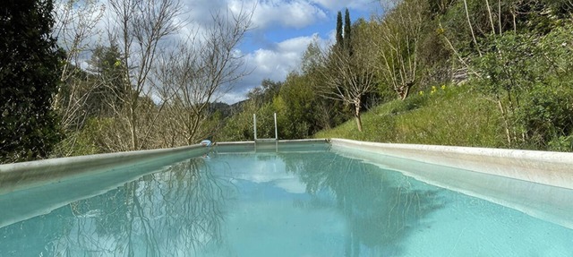 Mas Du Tel, Moment Nature in Sumène