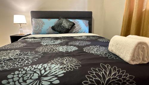 Master Suite Platino #3 in San Pedro Sula