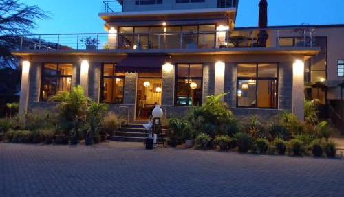 Matteos Italian Restaurant,Bar & Accommodation in Naivasha