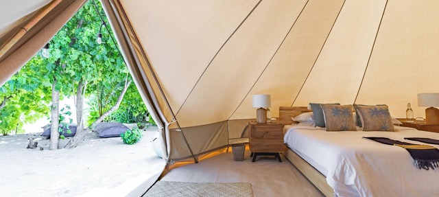 Maverick Surf & Dive Boutique Resort - Complimentary Airport Transport for Full Board Stays of 6 Nights or More in Mundoo
