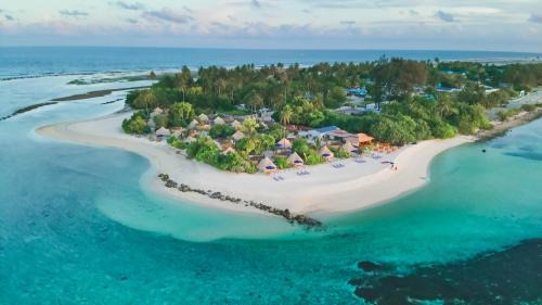 Maverick Surf & Dive Boutique Resort - Complimentary Airport Transport for Full Board Stays of 6 Nights or More in Laamu