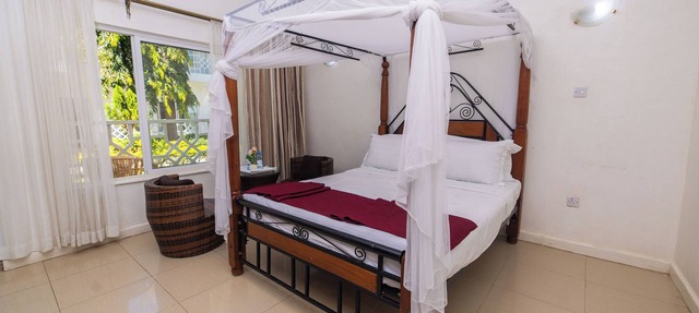 Mbita Tourist Hotel in Mbita