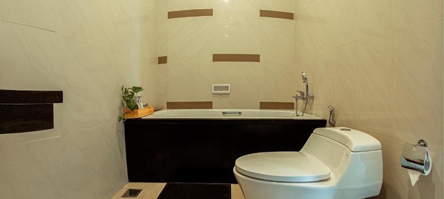 Melase 9 Villa, Senggigi in Mataram
