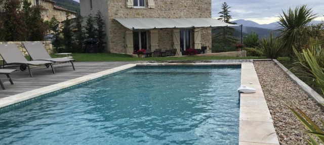 Meline in Seillans