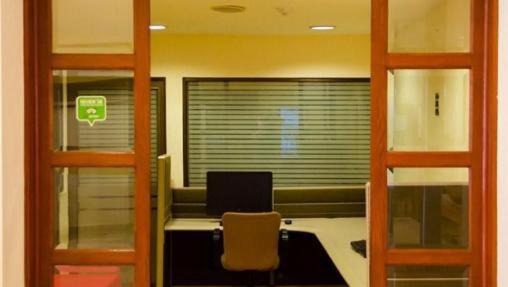 Memora Hotel in Celaya