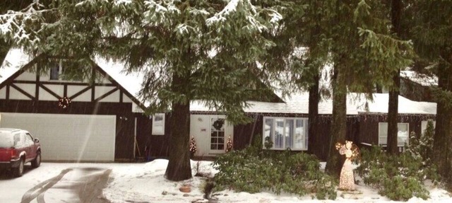 Mendenhall Private Room In Shared Home - DISCOUNT ON TOURS in Juneau