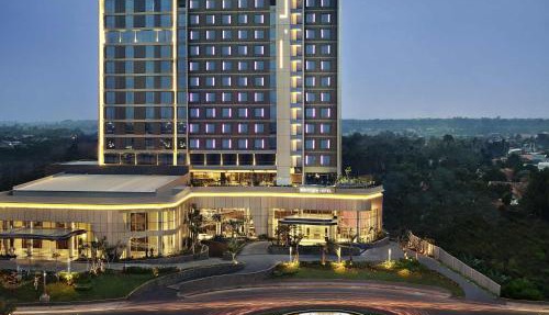 Mercure Karawang in Karawang