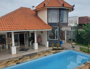 Mercusuar Resort Jepara in Kesembu